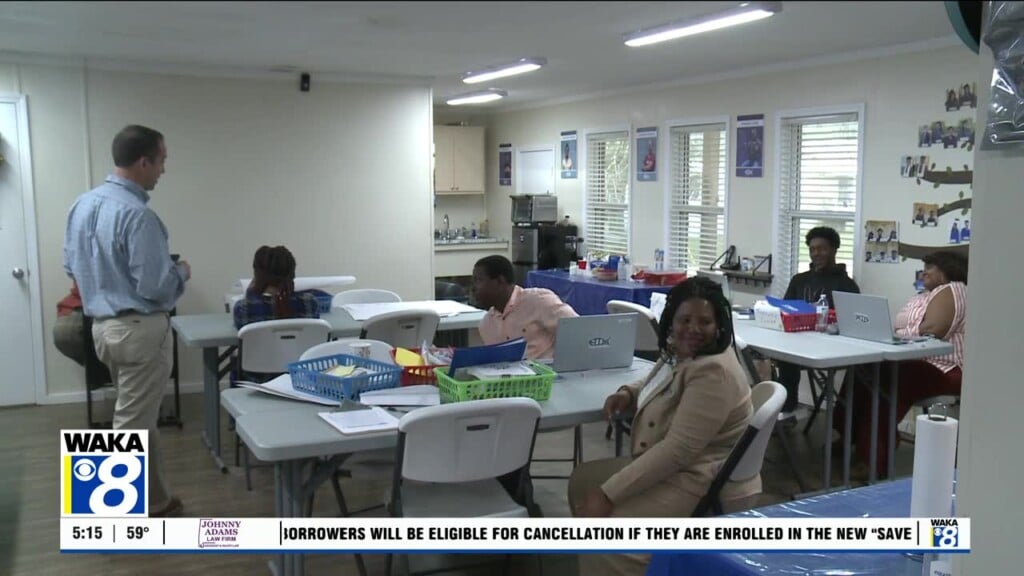 Hope Inspired Ministries