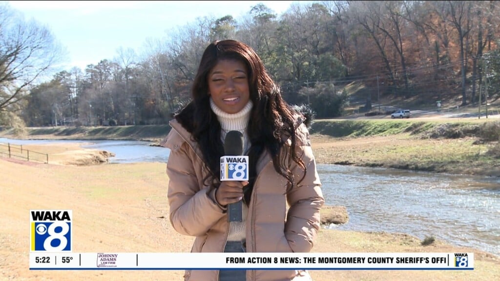 What's Happening 011824