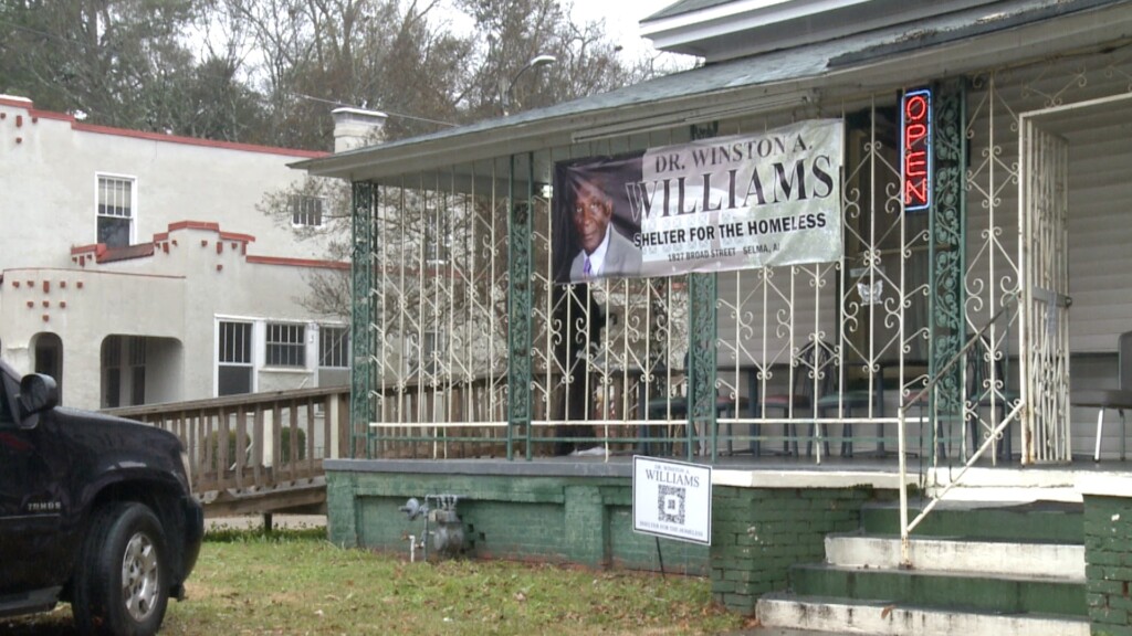 Wal Selmahomeless0103 Fox Pkg