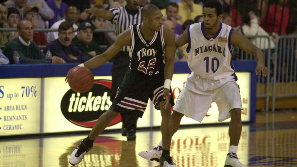Greg Davis