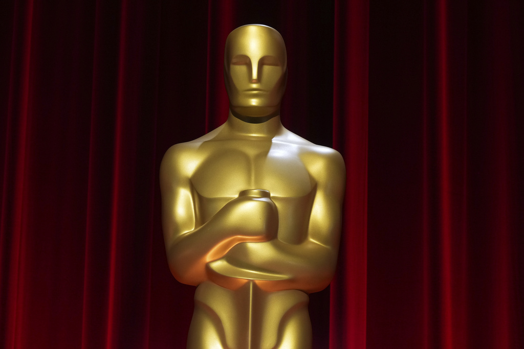 96th Academy Awards Nominations Announcement