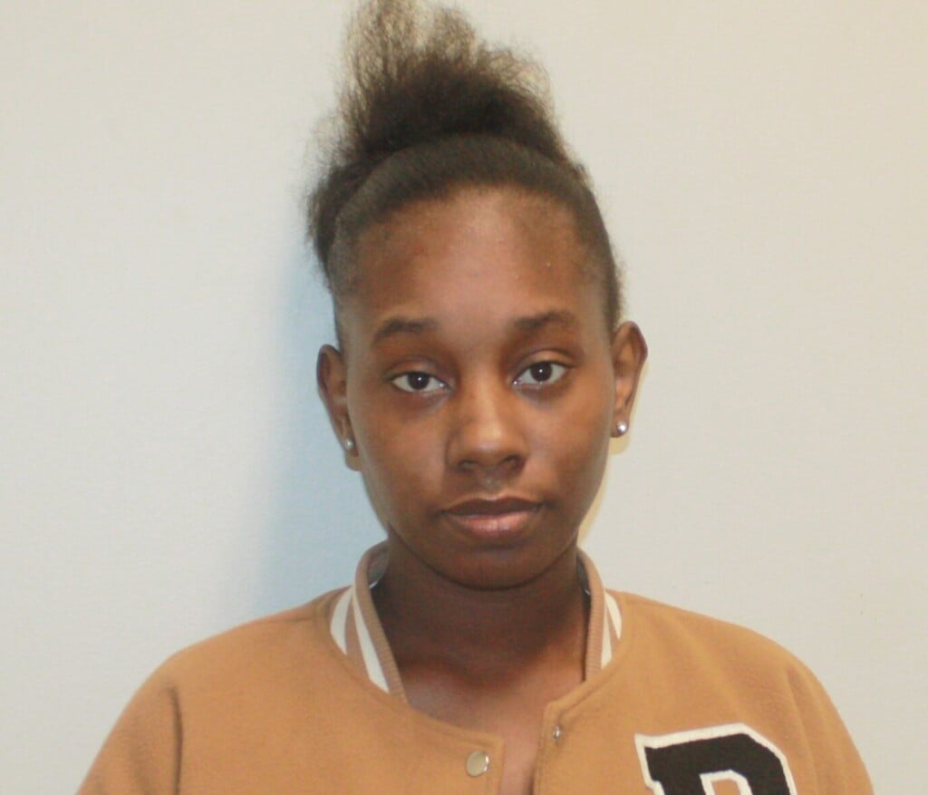 Pritchett Mugshot 12324