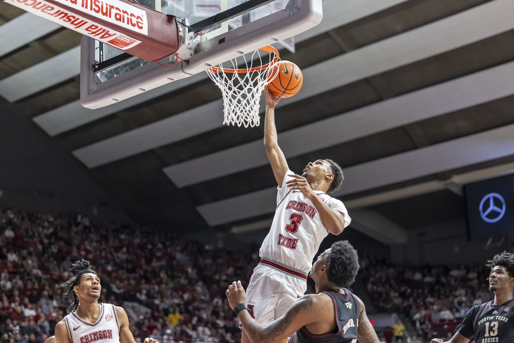 Texas A M Oklahoma Basketball
