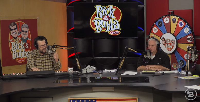 Rickandbubba