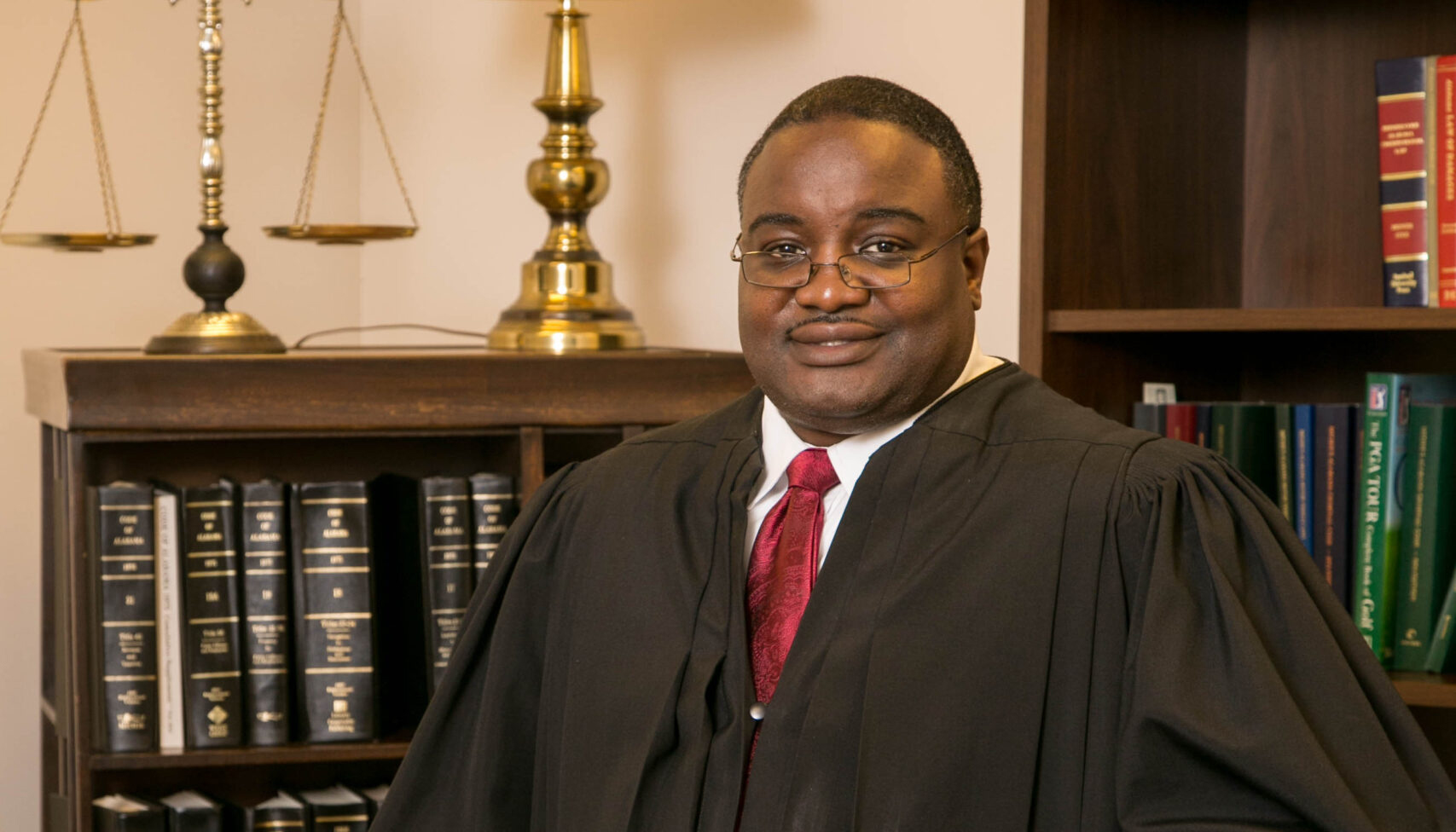 Elmore County judge appointed to Alabama appeals court - WAKA 8