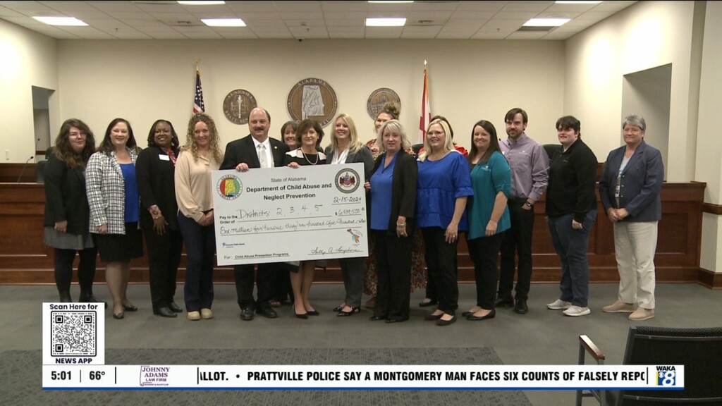 Child Abuse Grants 021524