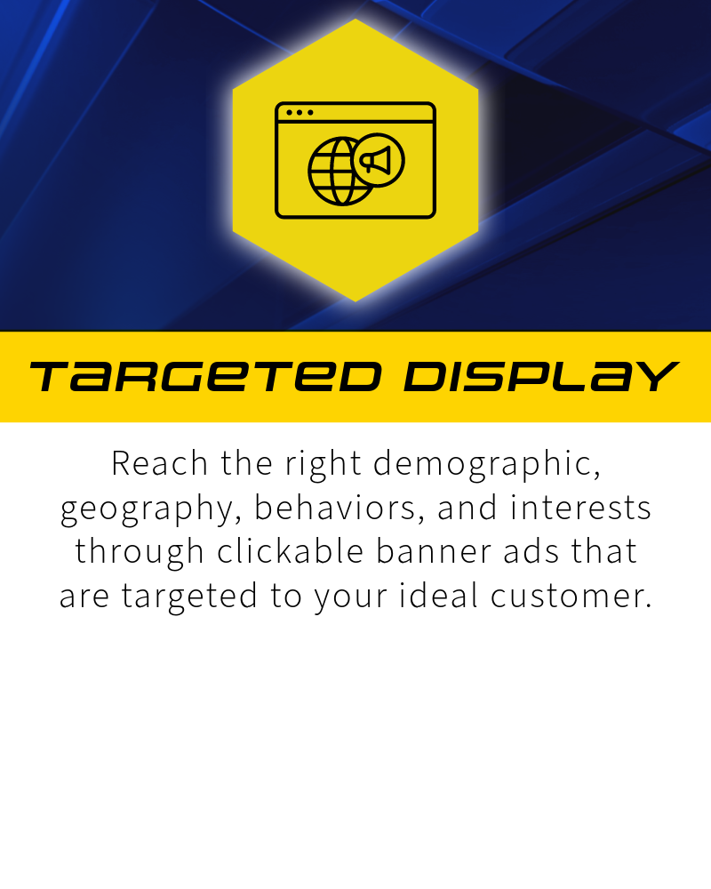 Waka Digi Targetdis 10
