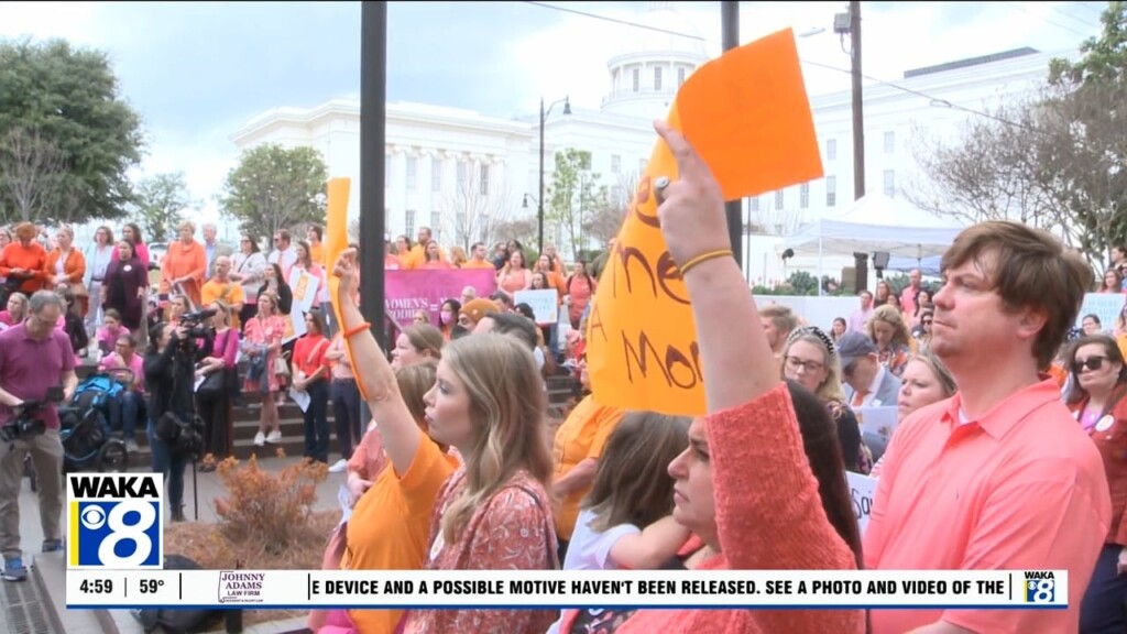 Ivf Rally 5pm 022824