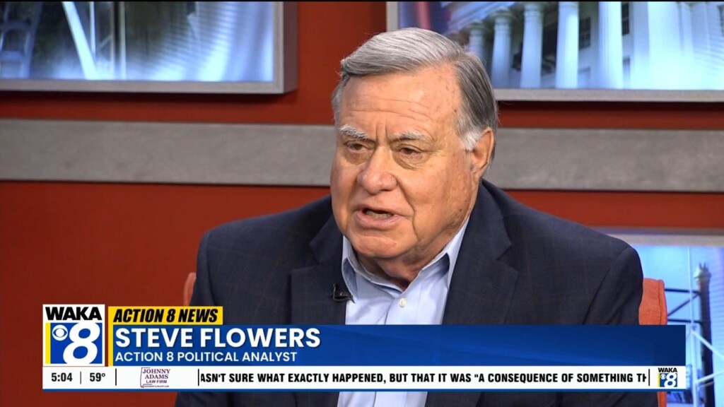 Steve Flowers 021924