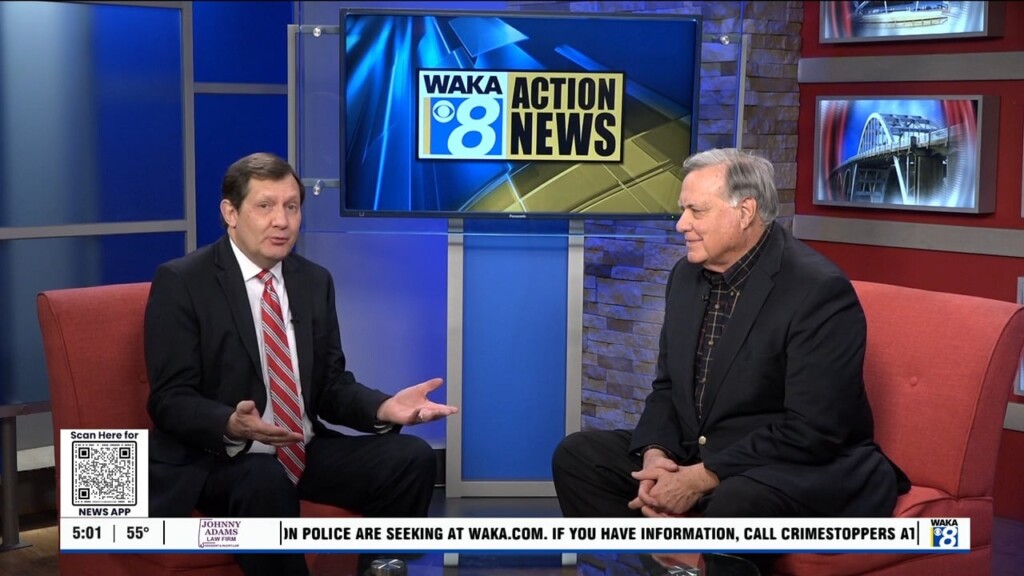 Steve Flowers 020524