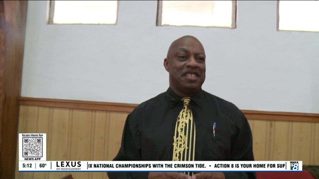 Sal Dr. King Unity Walk