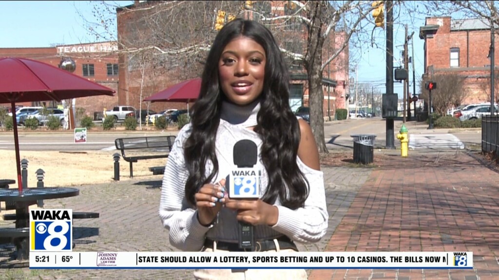 What's Happening 021524