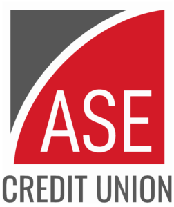 Ase Square Logo Colors Inverted
