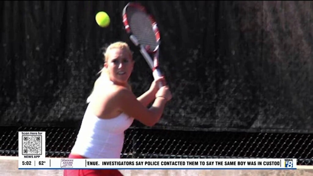 Blue Gray Tennis 022024