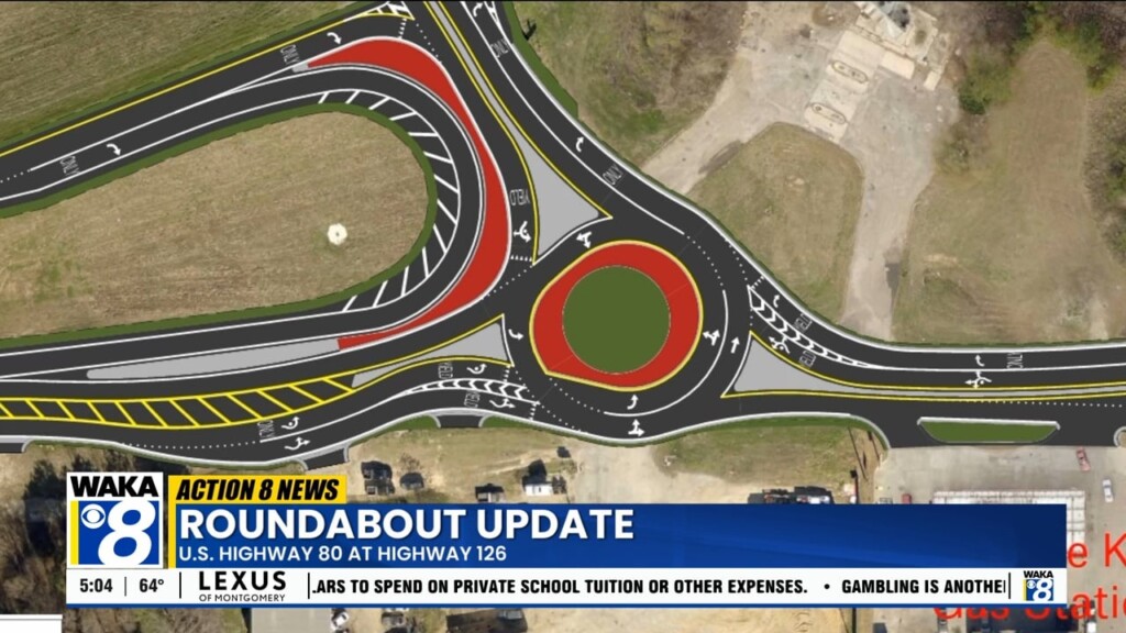 Pike Road Roundabouts 020724