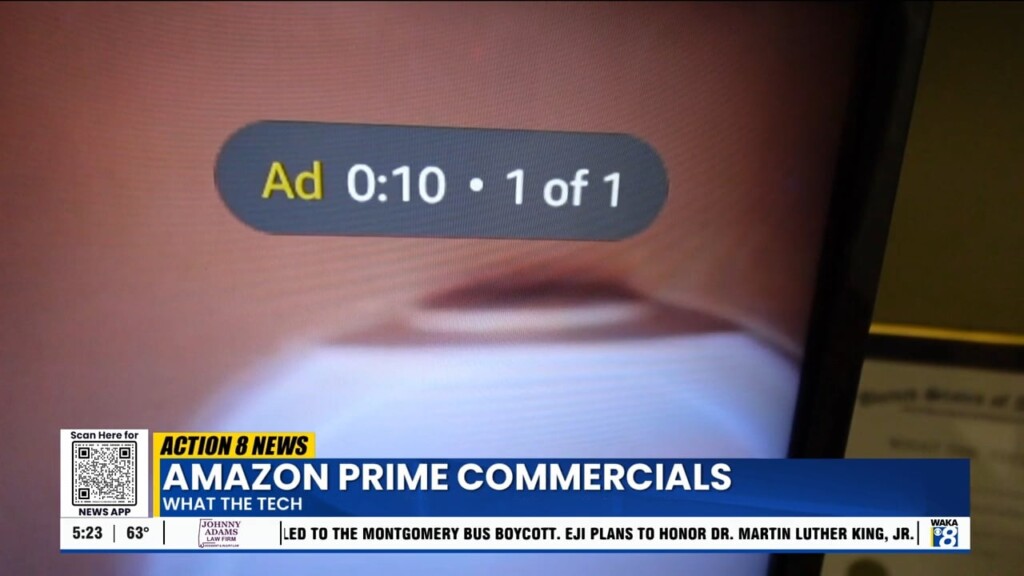 Wtt Amazon Prime Commercials 021424