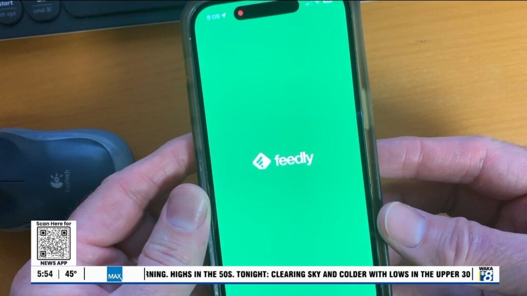 Wtt App Of The Day Feedly 020524