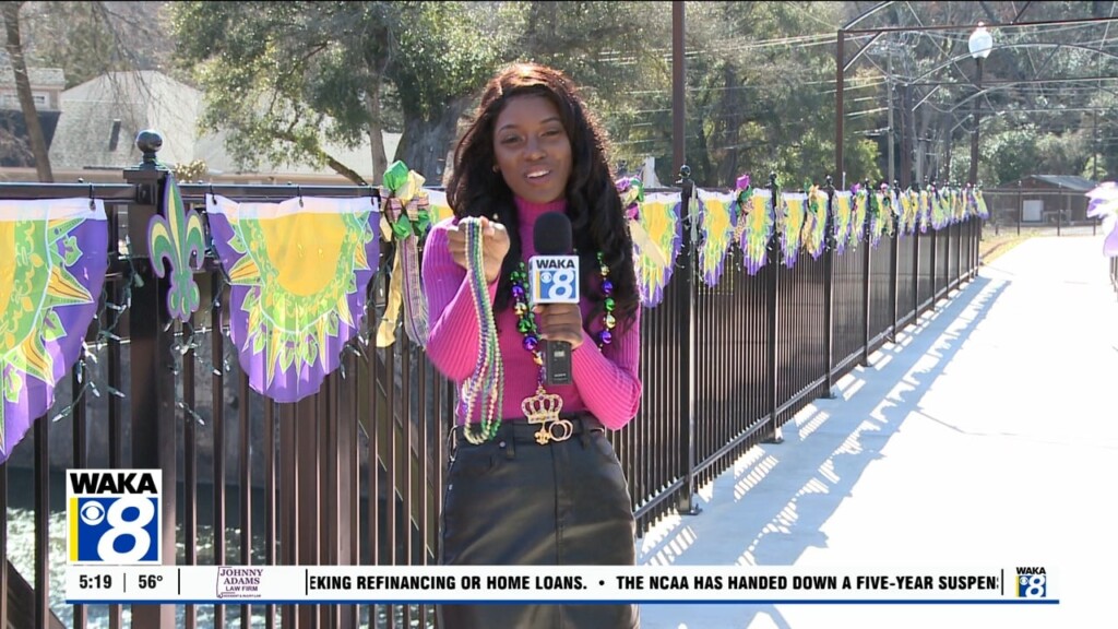 Whats Happening 020124