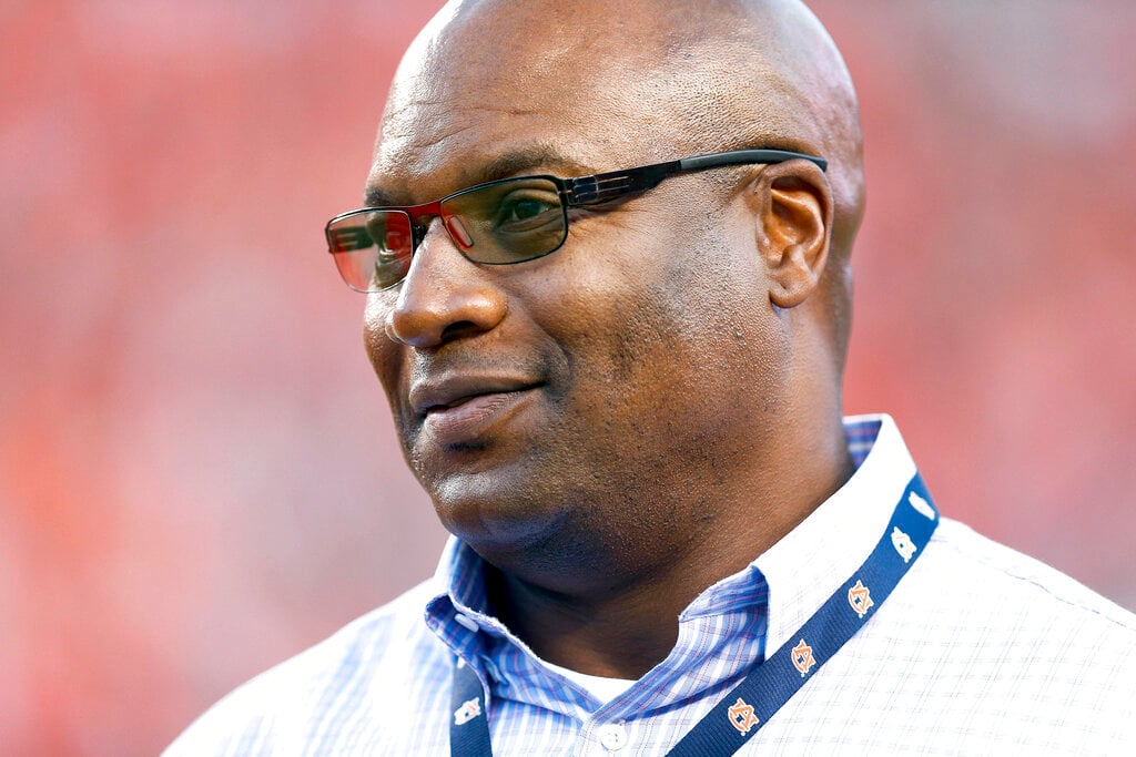 Bo Jackson