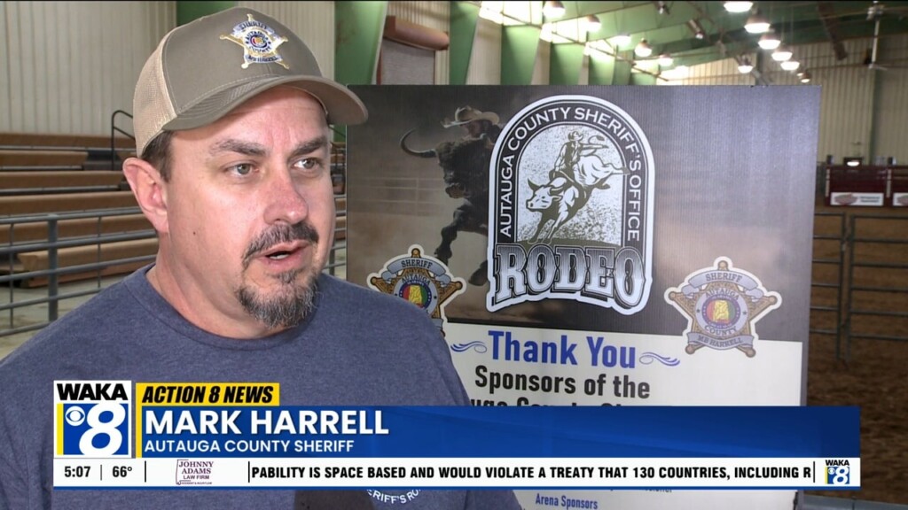 Autauga Rodeo 021524