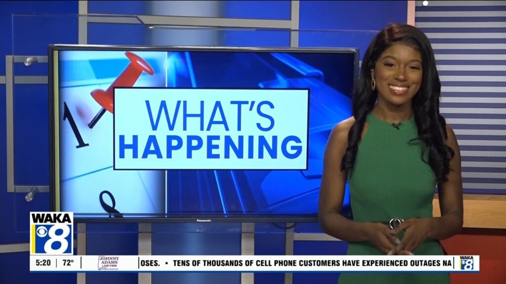 Whats Happening 022224