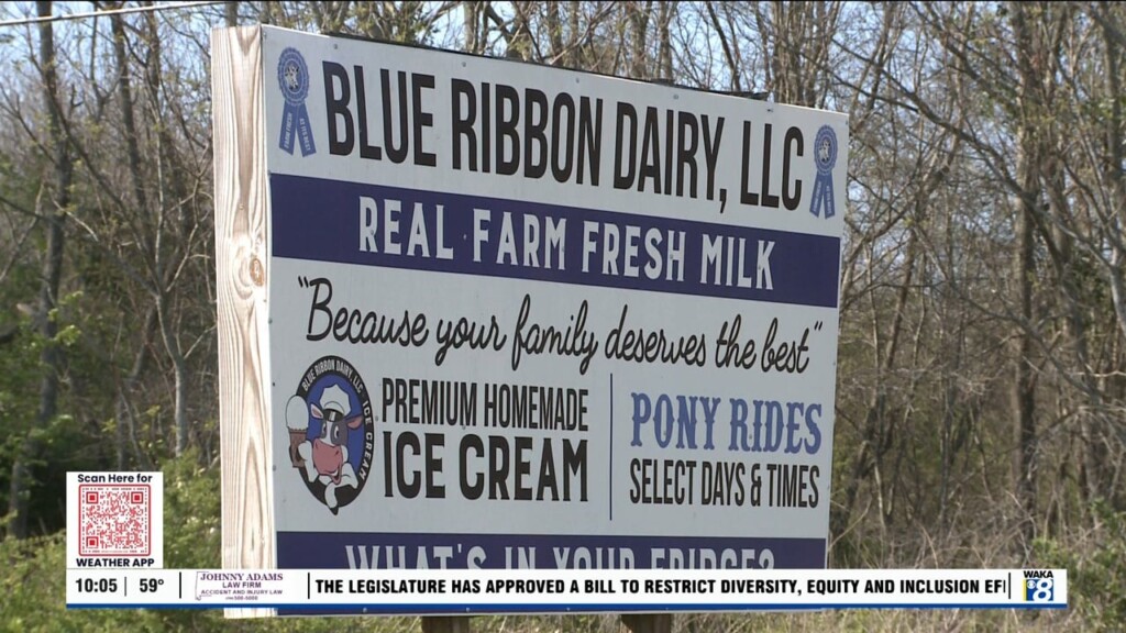 Blue Ribbon Dairy