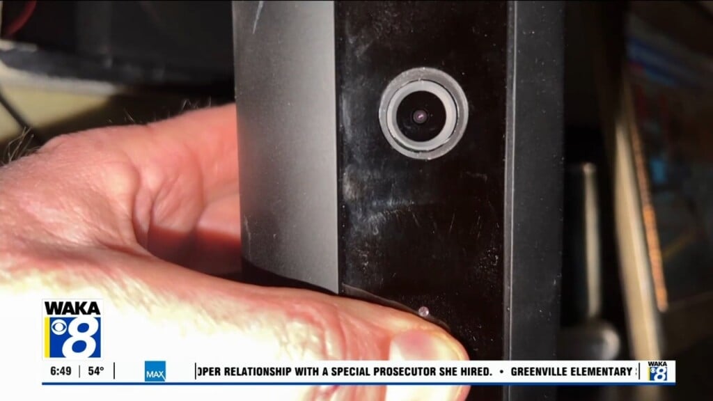 Wtt Hidden Cameras 031424