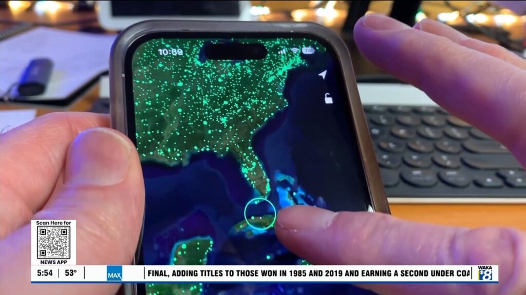 Wtt App Of The Day Radio Garden 031824