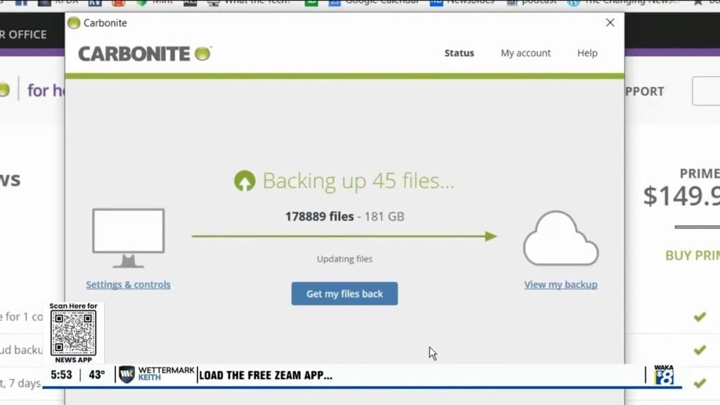 Wtt World Backup Day 032924