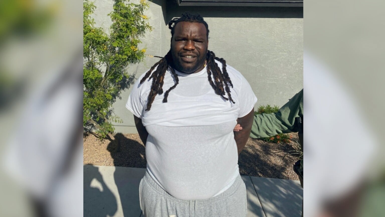 U.S. Marshals capture Selma fugitive wanted for capital murder - WAKA 8