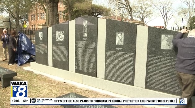 Tuskegeemonument031324