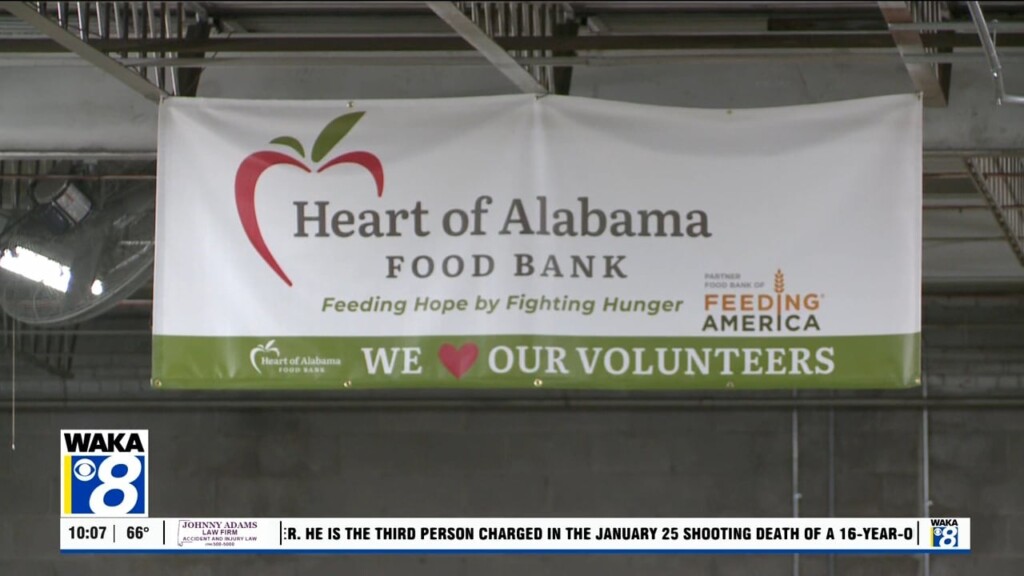Day Of Giving