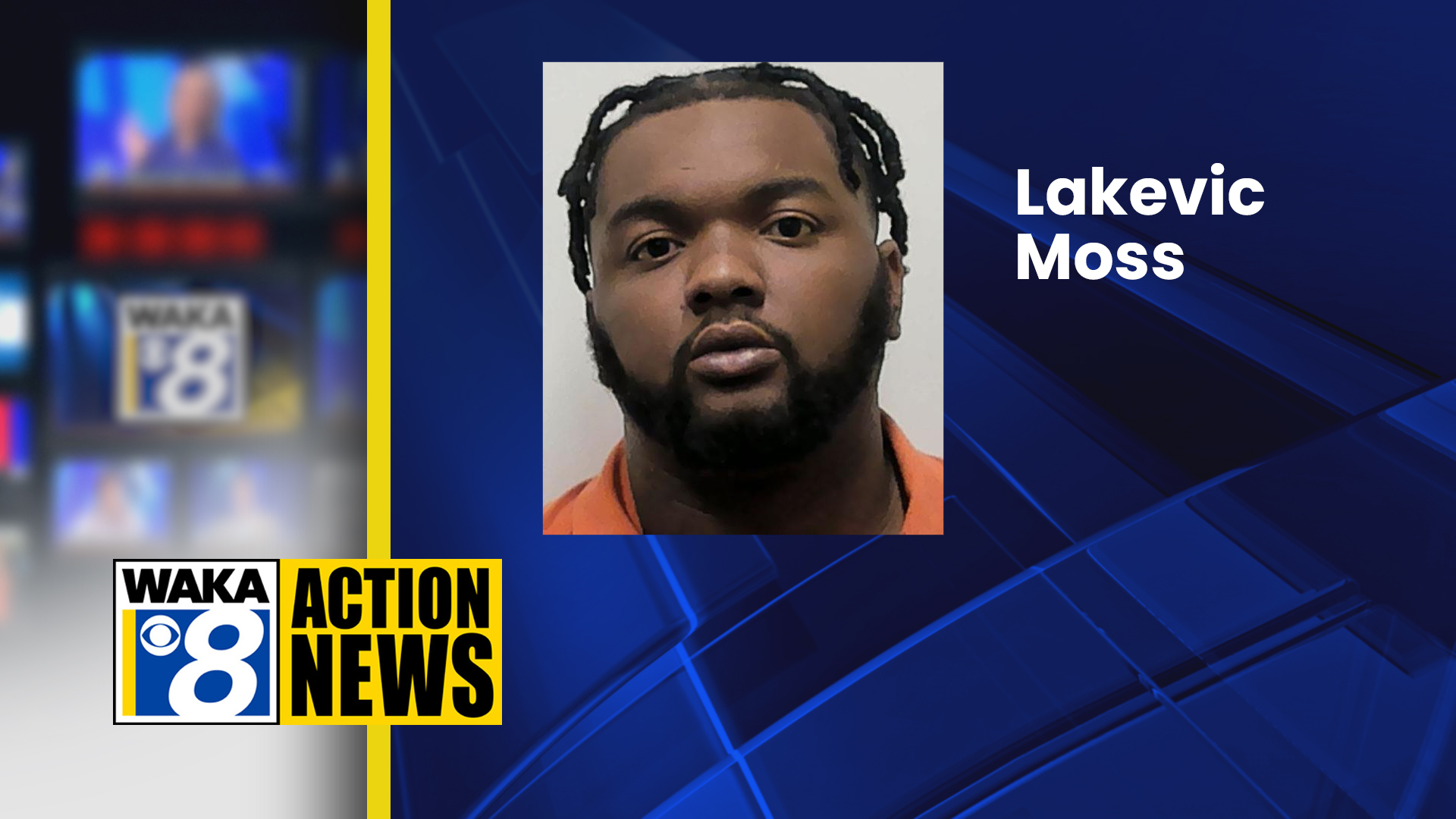 Montgomery Man Charged With Murder WAKA 8 montgomery-man-charged-with-murder-waka-8