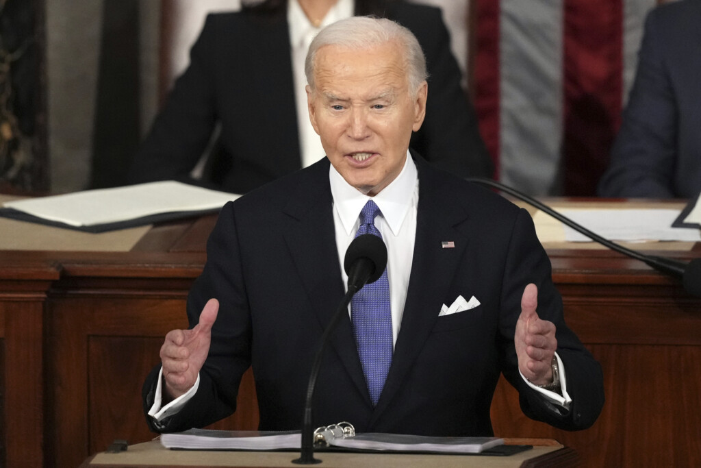 Joe Biden