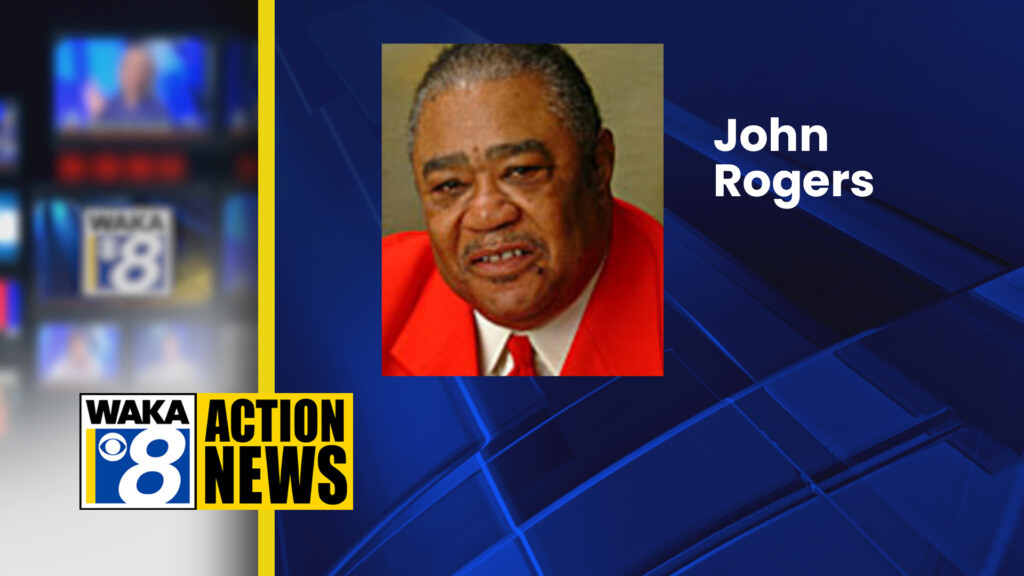 Alabama State Rep. John Rogers to plead guilty to federal charges ...