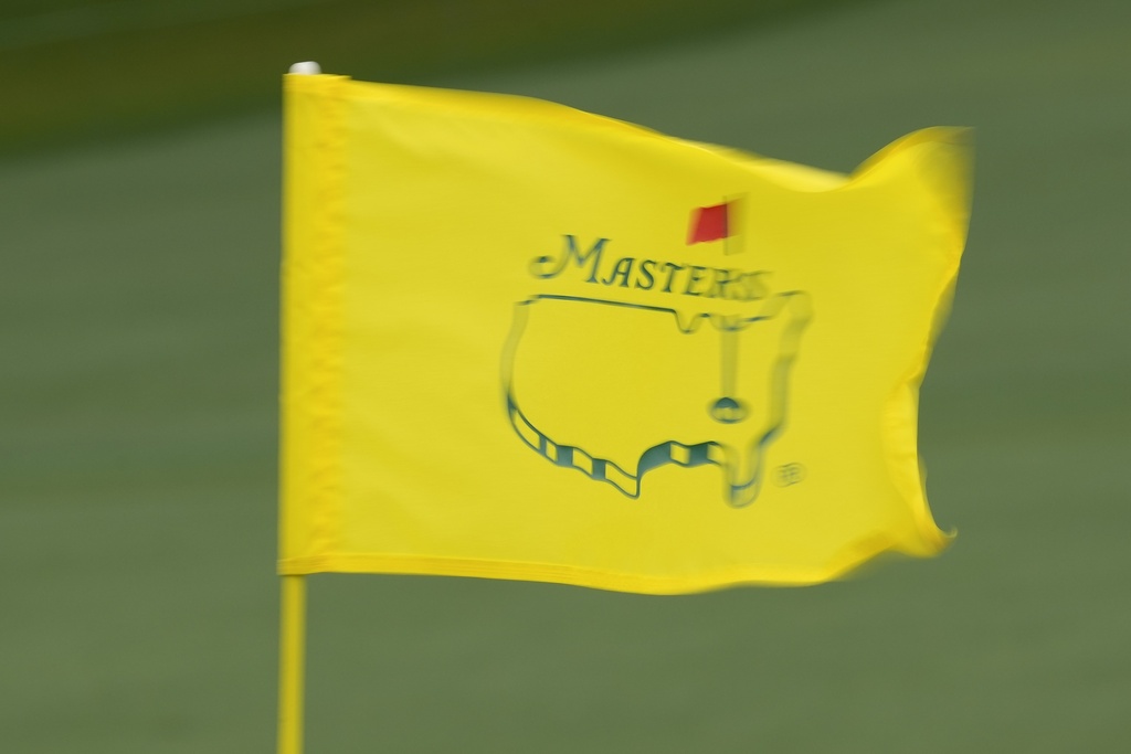 Masters Golf
