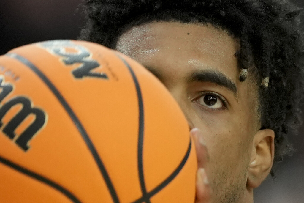 Ncaa Alabama Basketball
