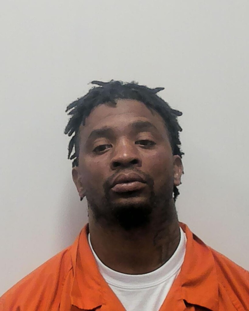 Derrick Wilson