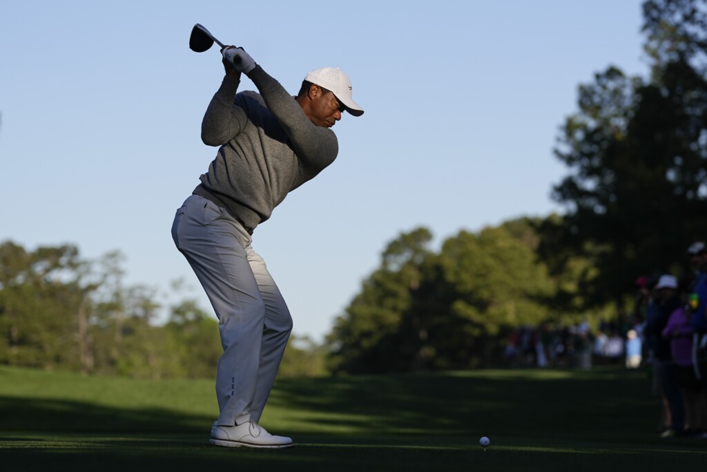 Masters Golf