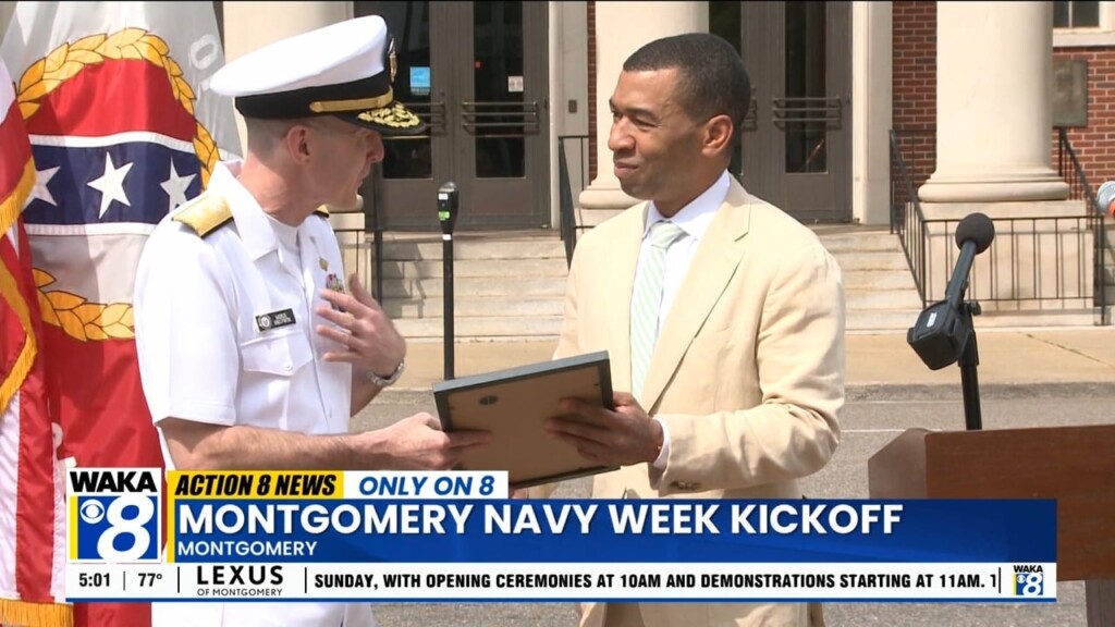 Navy Week 040124