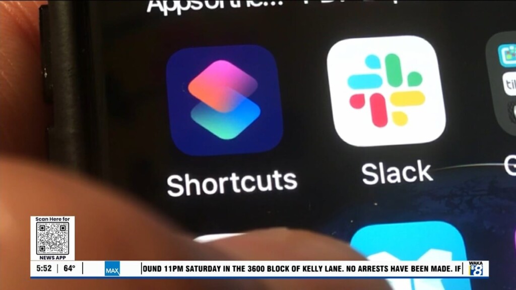 Wtt Apple Shortcuts 041624
