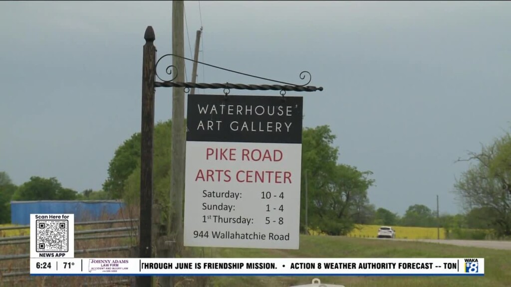 Pike Road Designplace