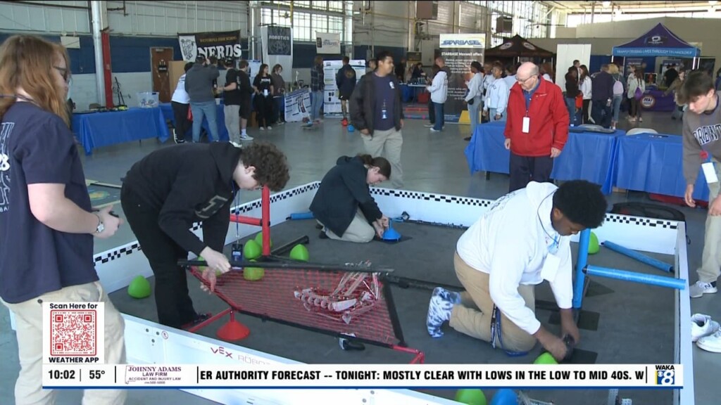 Stem Expo 040524