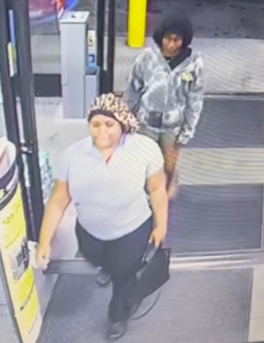 Montgomery police searching for robbery suspects - WAKA 8