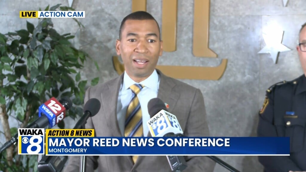 Reed News Confrence 041924