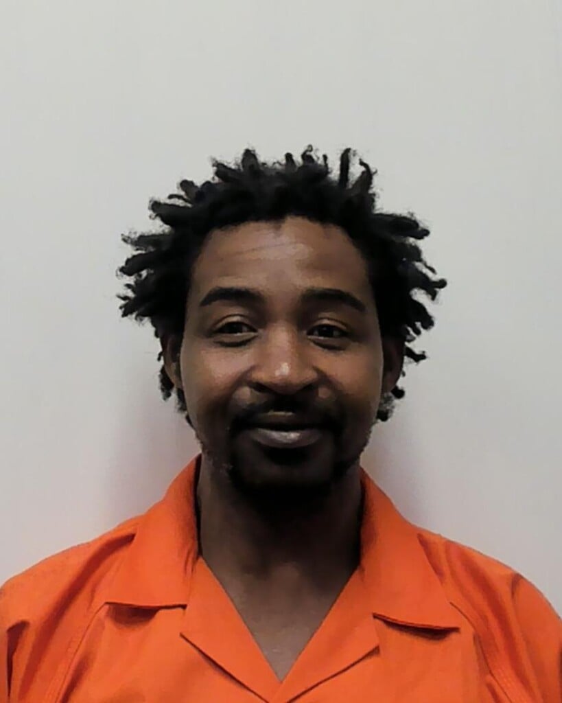 Montgomery man arrested in weekend shooting that injured another man ...