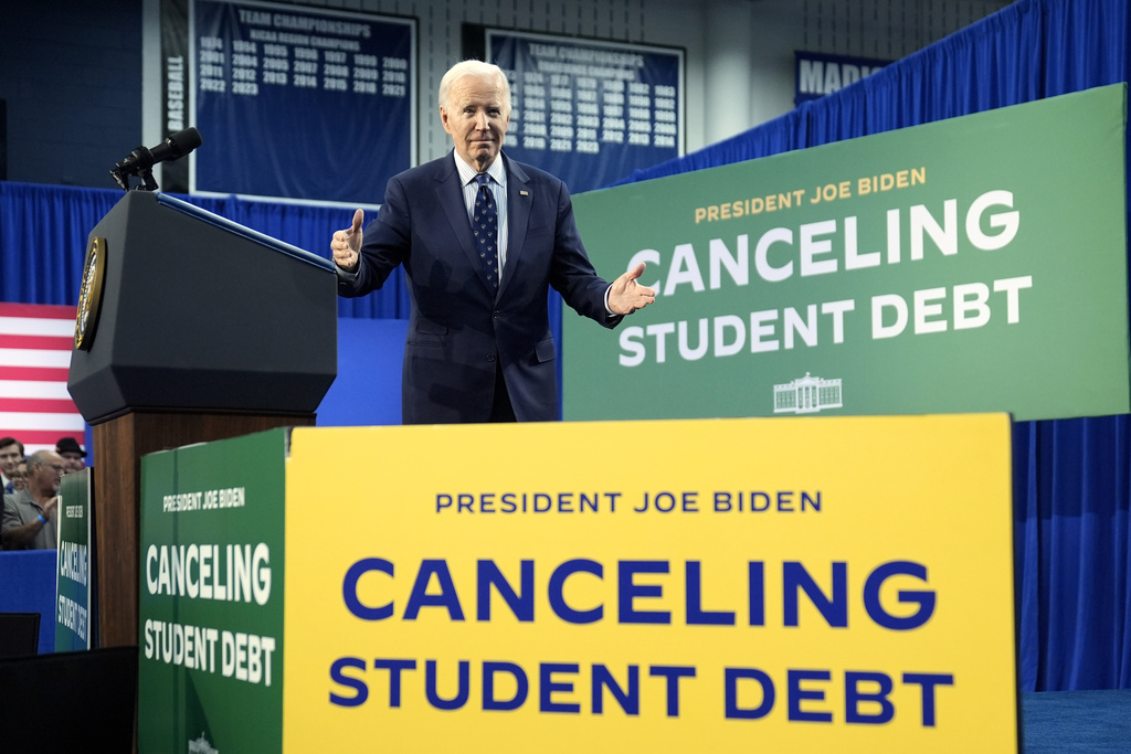 Joe Biden