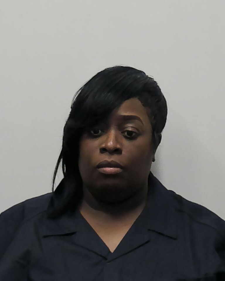 ADOC correctional security guard arrested for receiving payment from ...