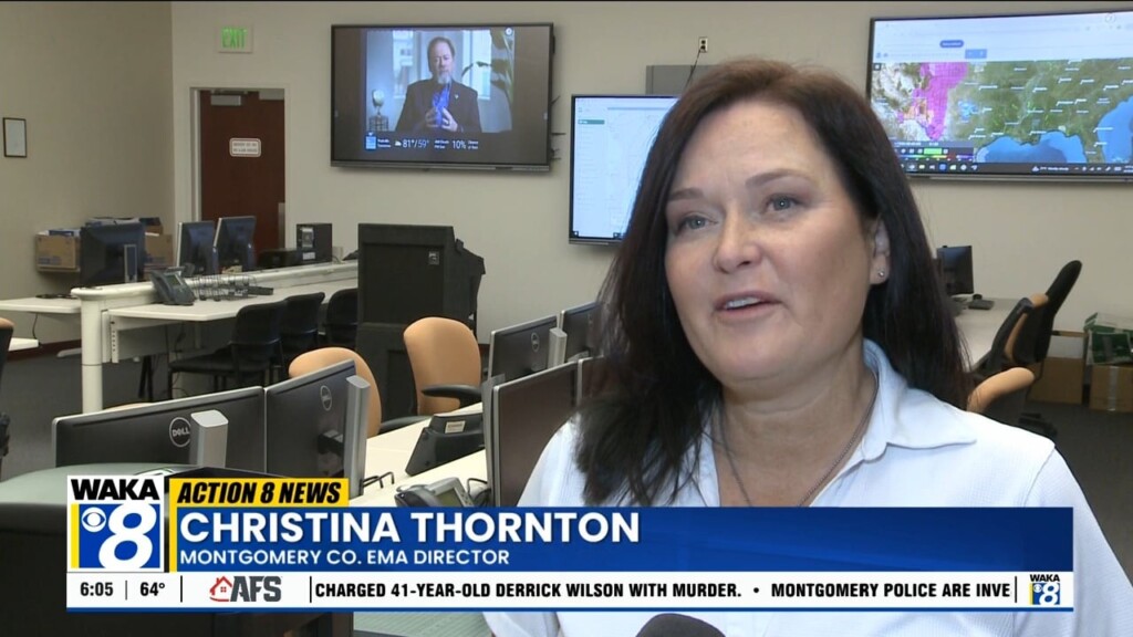 Christina Thornton Retiring 041524