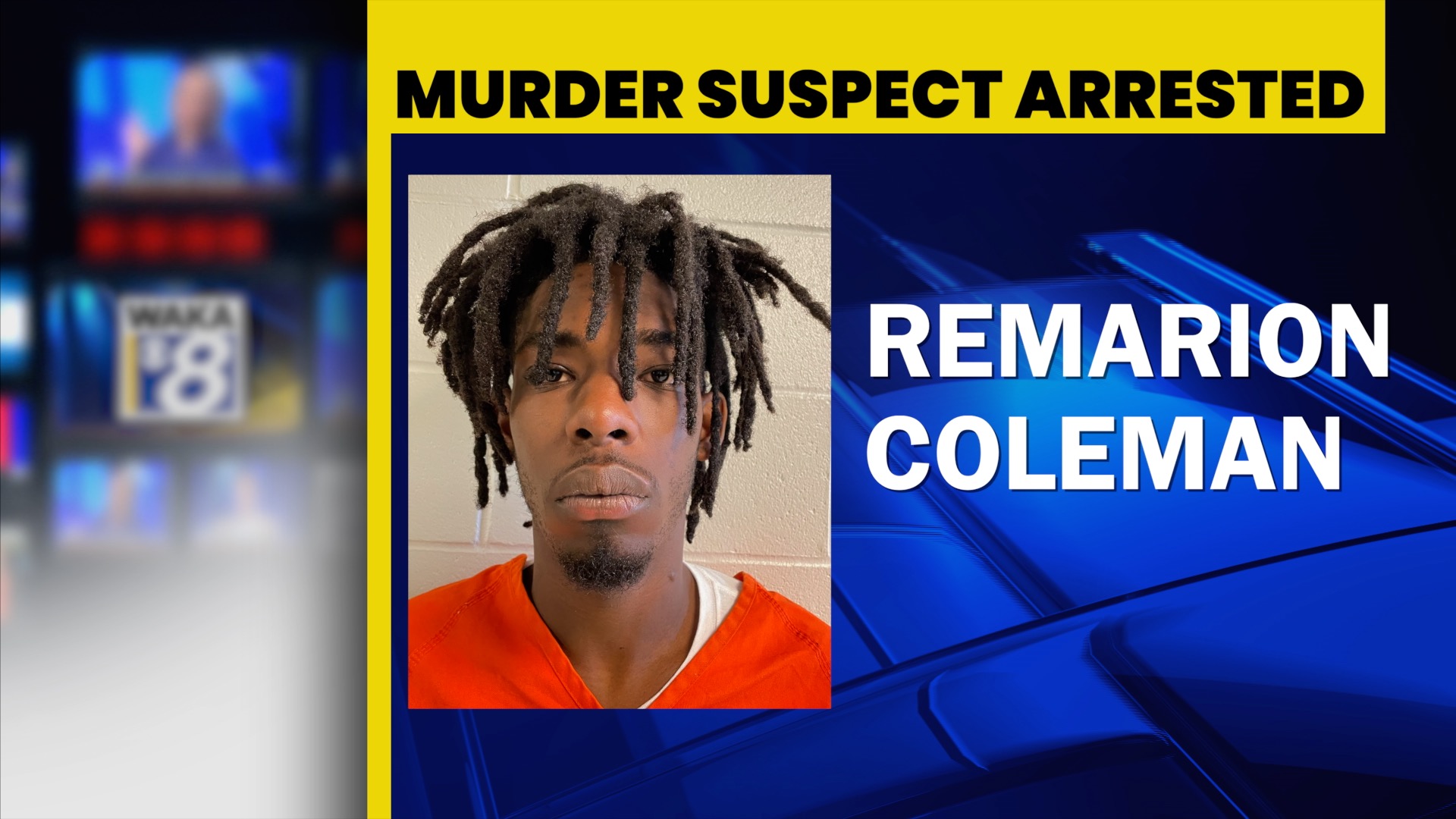 Selma man shot and killed in Valley Grande - WAKA 8